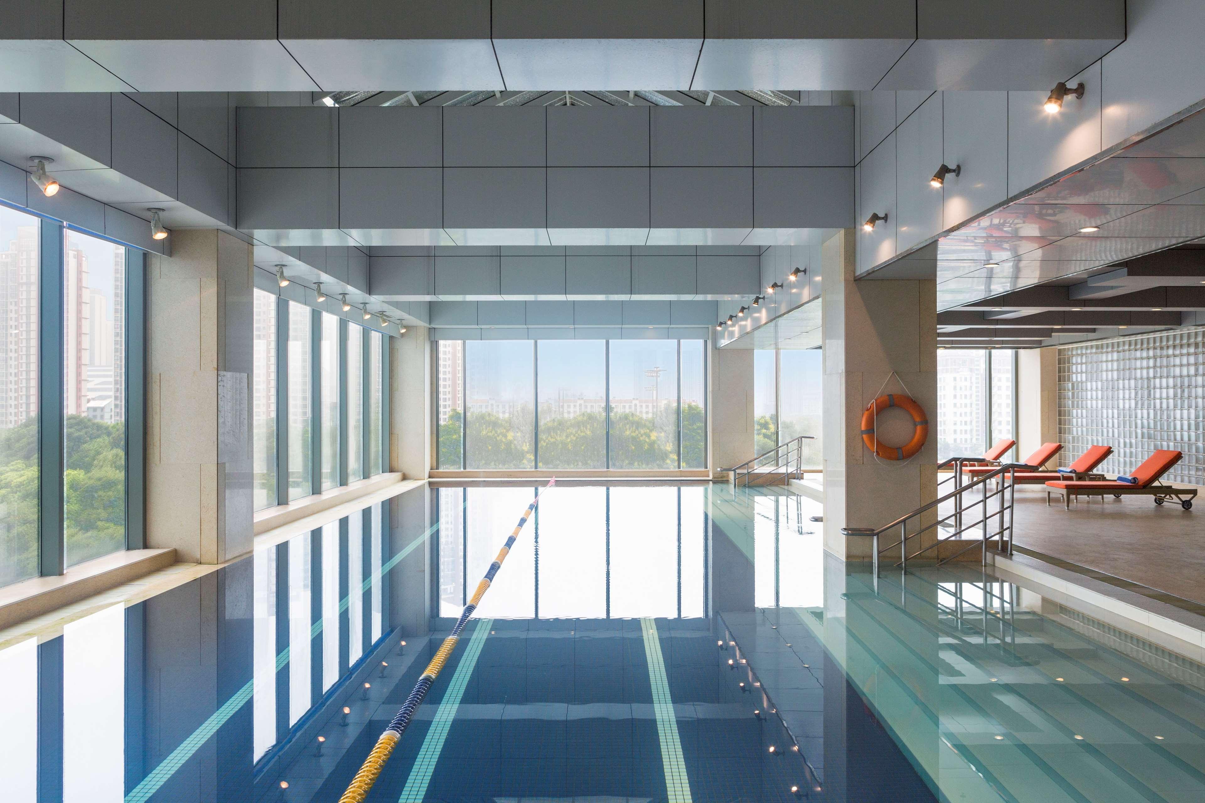 Paradox Kunshan Kunshan  Exterior foto